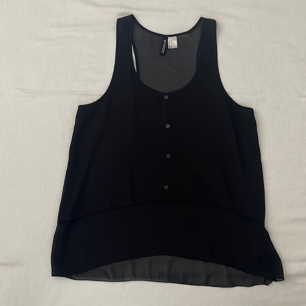 H&M Tank